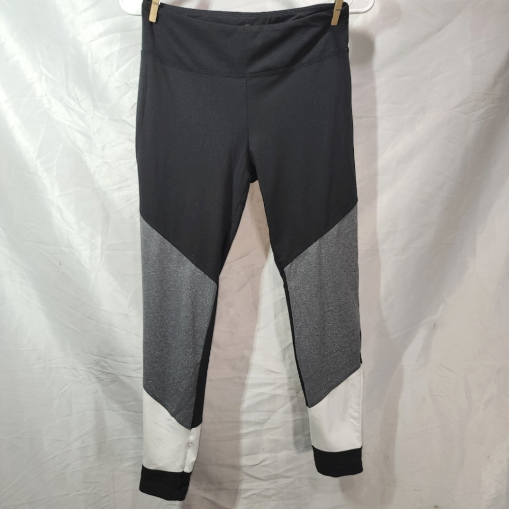 Balance Collection Black Leggings